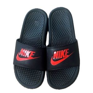Nike Slides